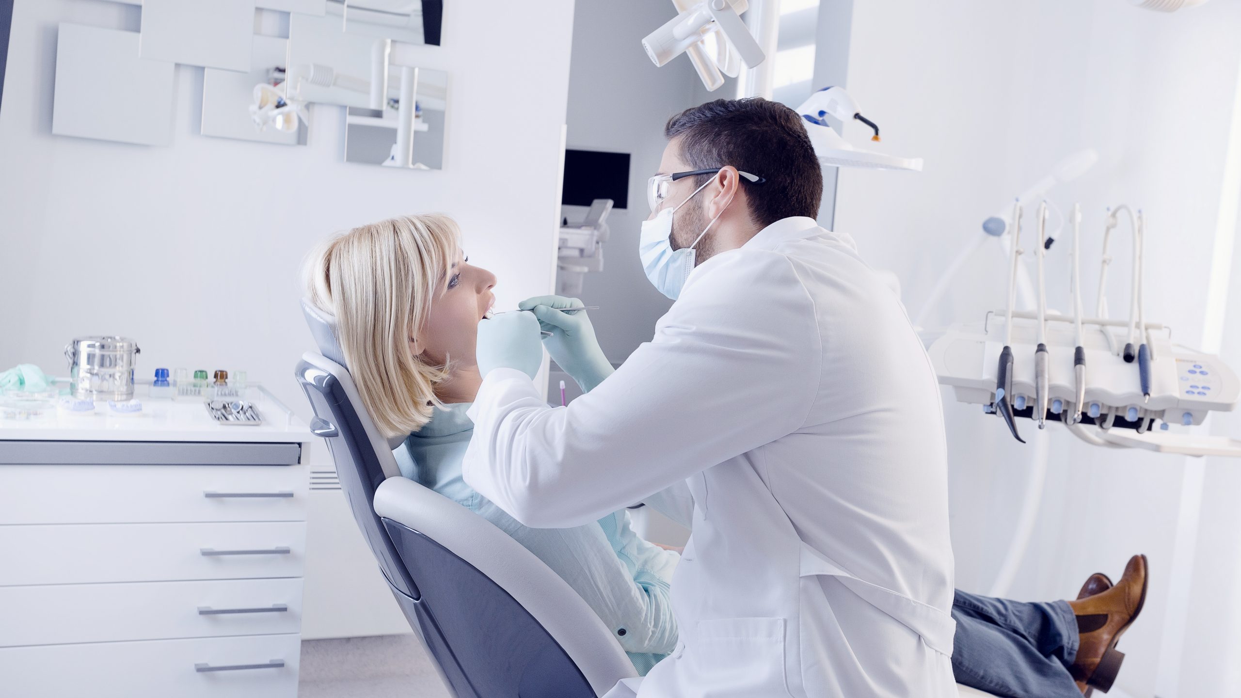 Dentist in Brandenburg, KY